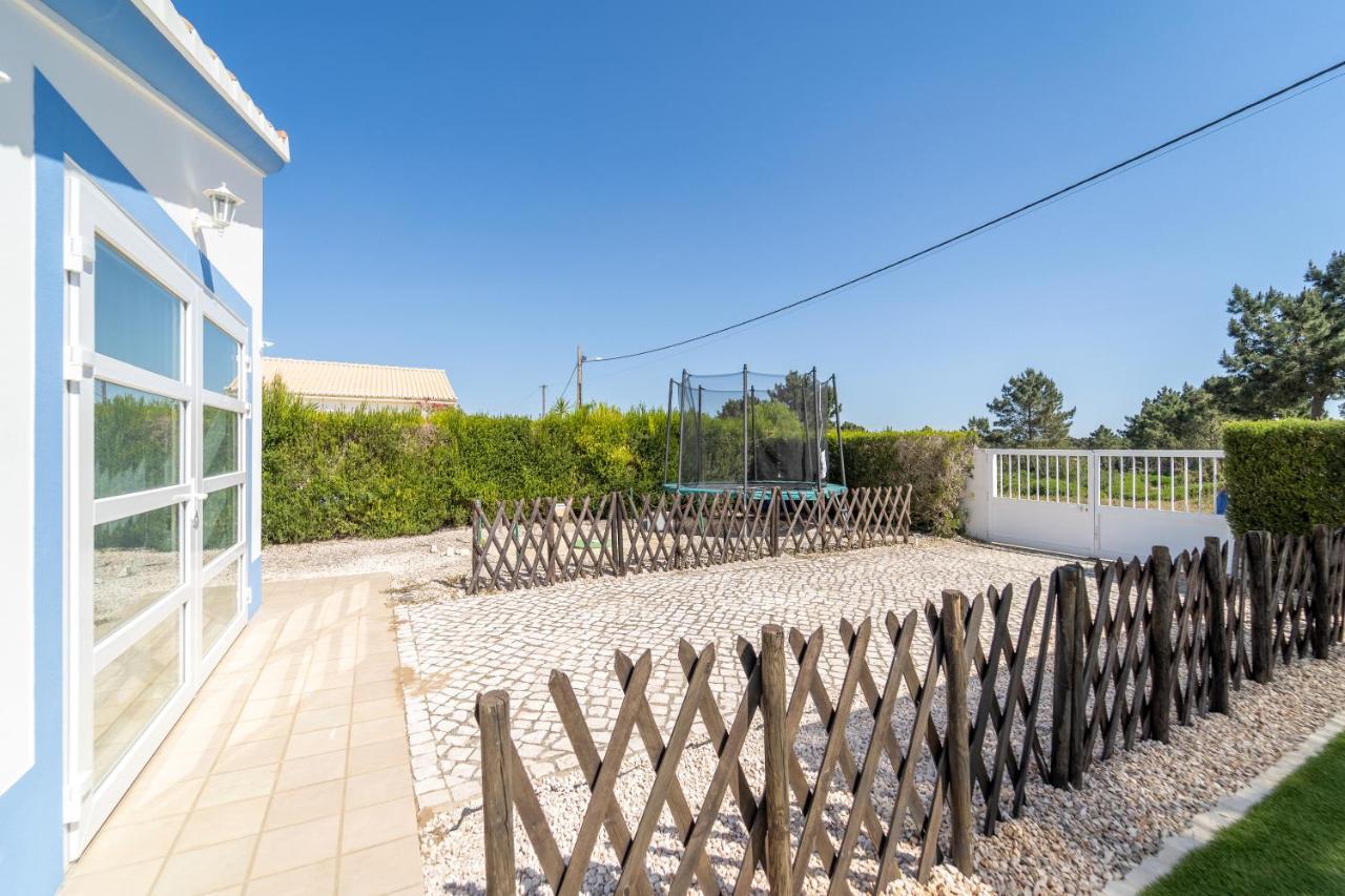 Casa Do Amor - Private Villa With Pool Aljezur Exterior photo